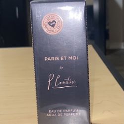 Paris Perfume