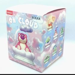 MINISO Disney Pixar on Cloud Series Blind Box
