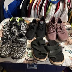Shoes