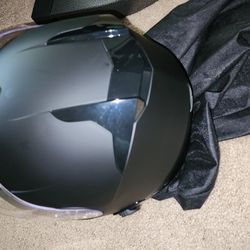 Motorcycle Helmet 