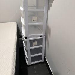 Plastic Drawers For Sale