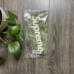 Supreme Heat Reactive Digi Camo Balaclava Green