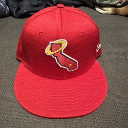 Angels Fitted Hats 