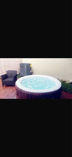 Best way Spa