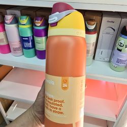 32oz Water bottle 

