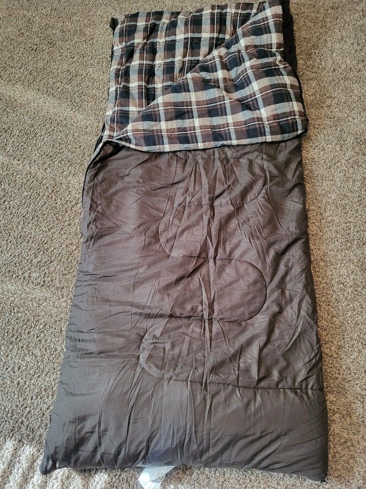 Rugged Exposure Sleeping Bag for Sale in Gilbert, AZ OfferUp