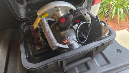 Electrical tools