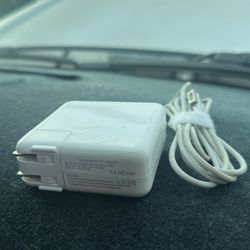 Cargador Para MacBook Model A1184/A1330/A1344/A1435