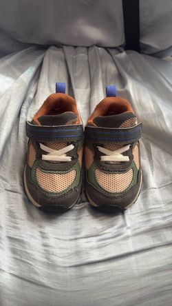 Toddler Shoes