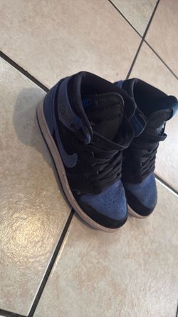 Nike Jordan