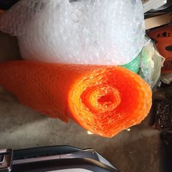 Shipping Bubble Wrap