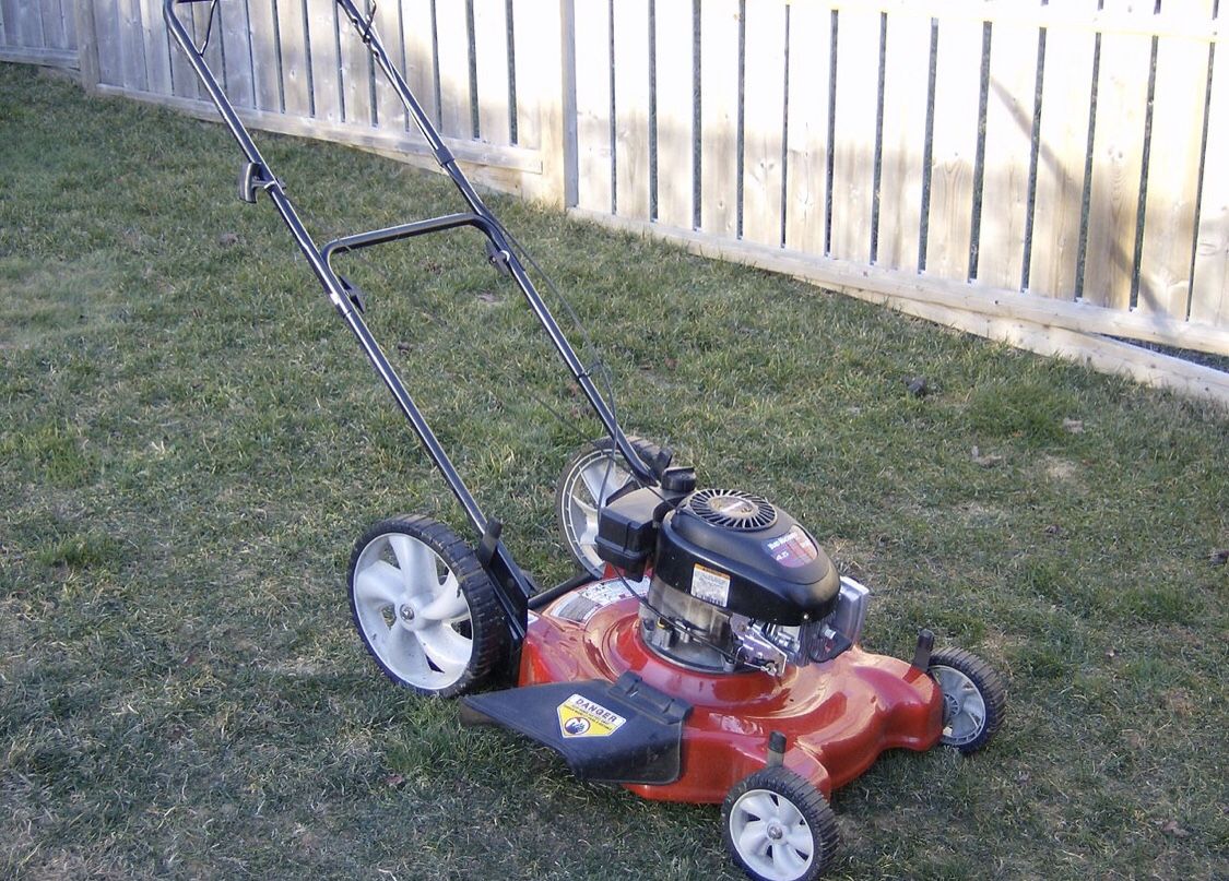 Lawn mower for Sale in Homer Glen, IL OfferUp