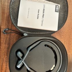 Shokz - OPENRUN Pro