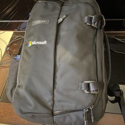Timbuk2 Never Check Business Travel Backpack 
