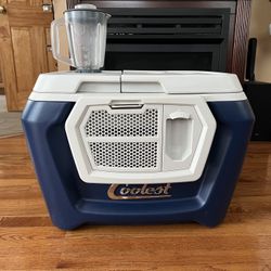 Coolest Cooler