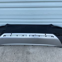 2022 2023 Hyundai IONIQ 5 REAR BUMPER COVER 