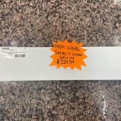 Apple Watch Series 7 41MM GPS+LTE