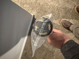 Warstic Wood Baseball Bat