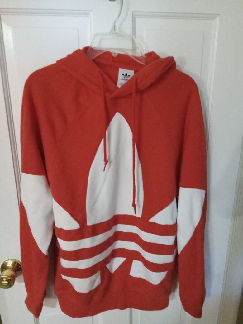 Adidas Hoodie