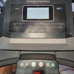 Proform Treadmill - TRAINER 10.0