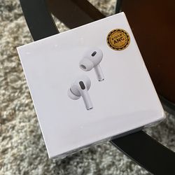 Air Pod Pros