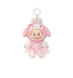 Authentic The Monsters x Sanrio - My Melody
