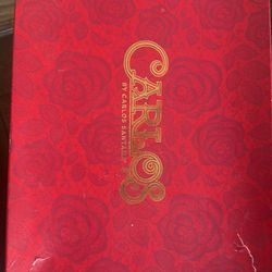 Carlos Herrera Boots