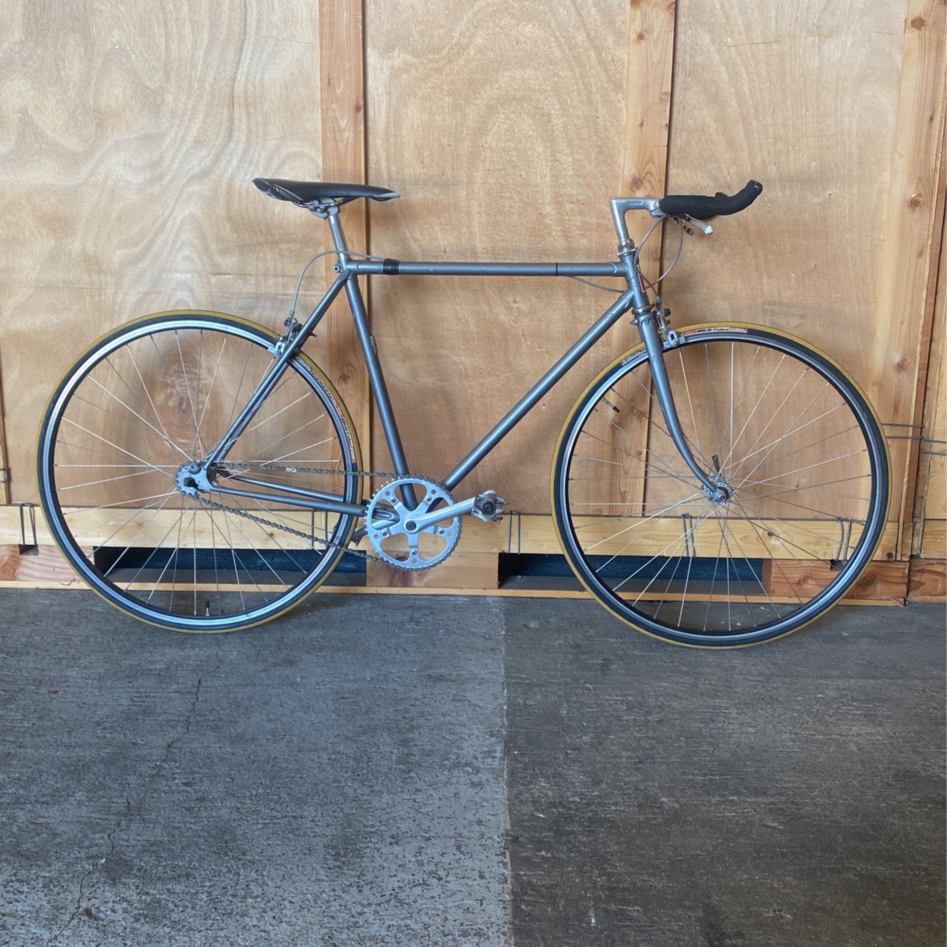 Peugeot Single Speed Bicycle