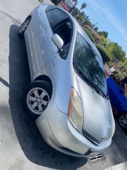 2006 prius
