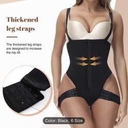 Body Shaper Size Medium 
