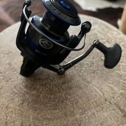 Offshore Angler Tight Line 3000