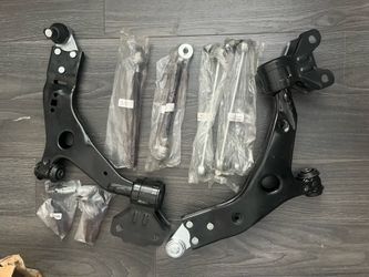 Ford Escape Lower Control arms kit