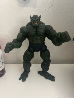 Marvel ToyBiz Abomination