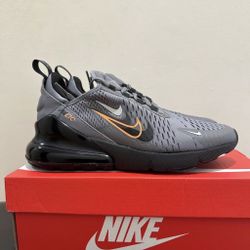 New Nike Air Max Shoes