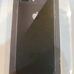 T-mobile iPhone 8 Plus 64GB Clean iCloud