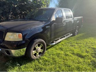 2008 Ford F-150