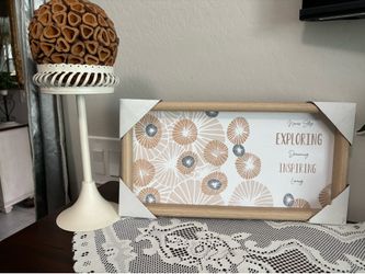 Table Decor Bundle #3