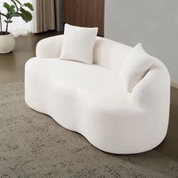 New Cloud Sofa ‼️