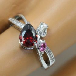 Engagement Ring Sizes:6,7,10
