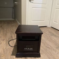 Small AC/ Heater UNIT 