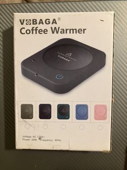 Vobaga Coffee Warmer