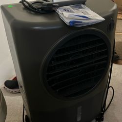 Water Cooler Air Condition