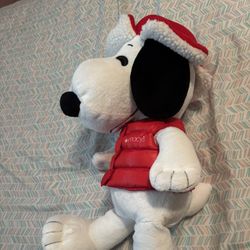 Snoopy Macy’s Holiday 2015 