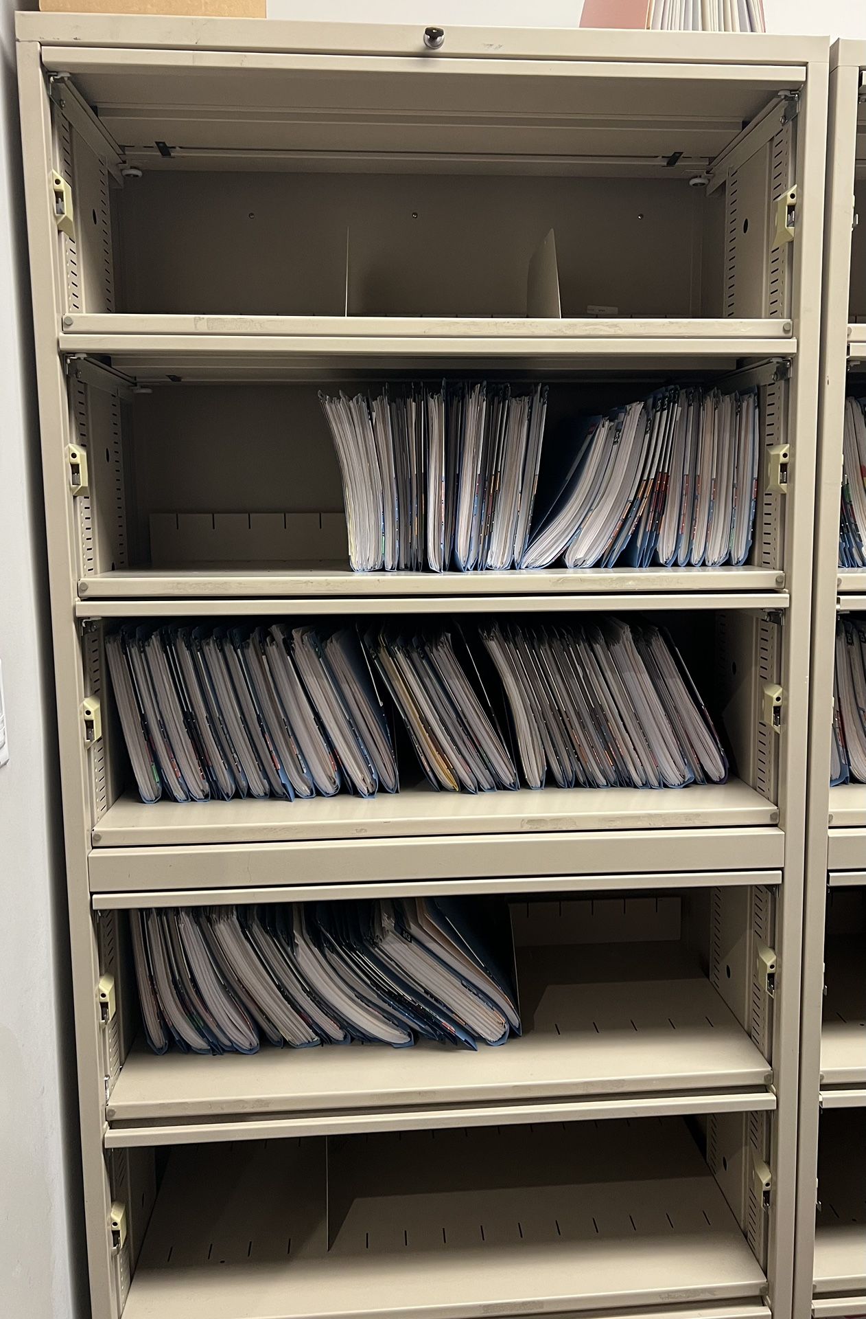 Free Chart File Cabinet