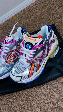 Balenciaga Runners