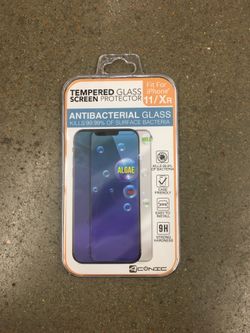NWT iPhone 11/ XR screen protector
