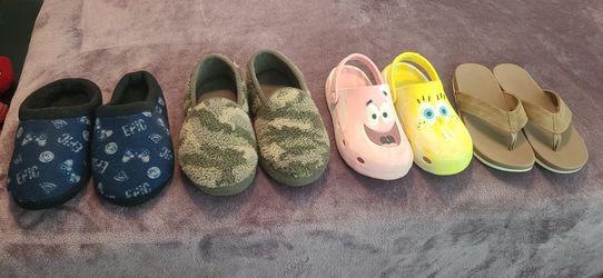 Boys Shoes