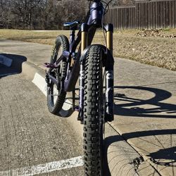 Transition Carbon LARGE