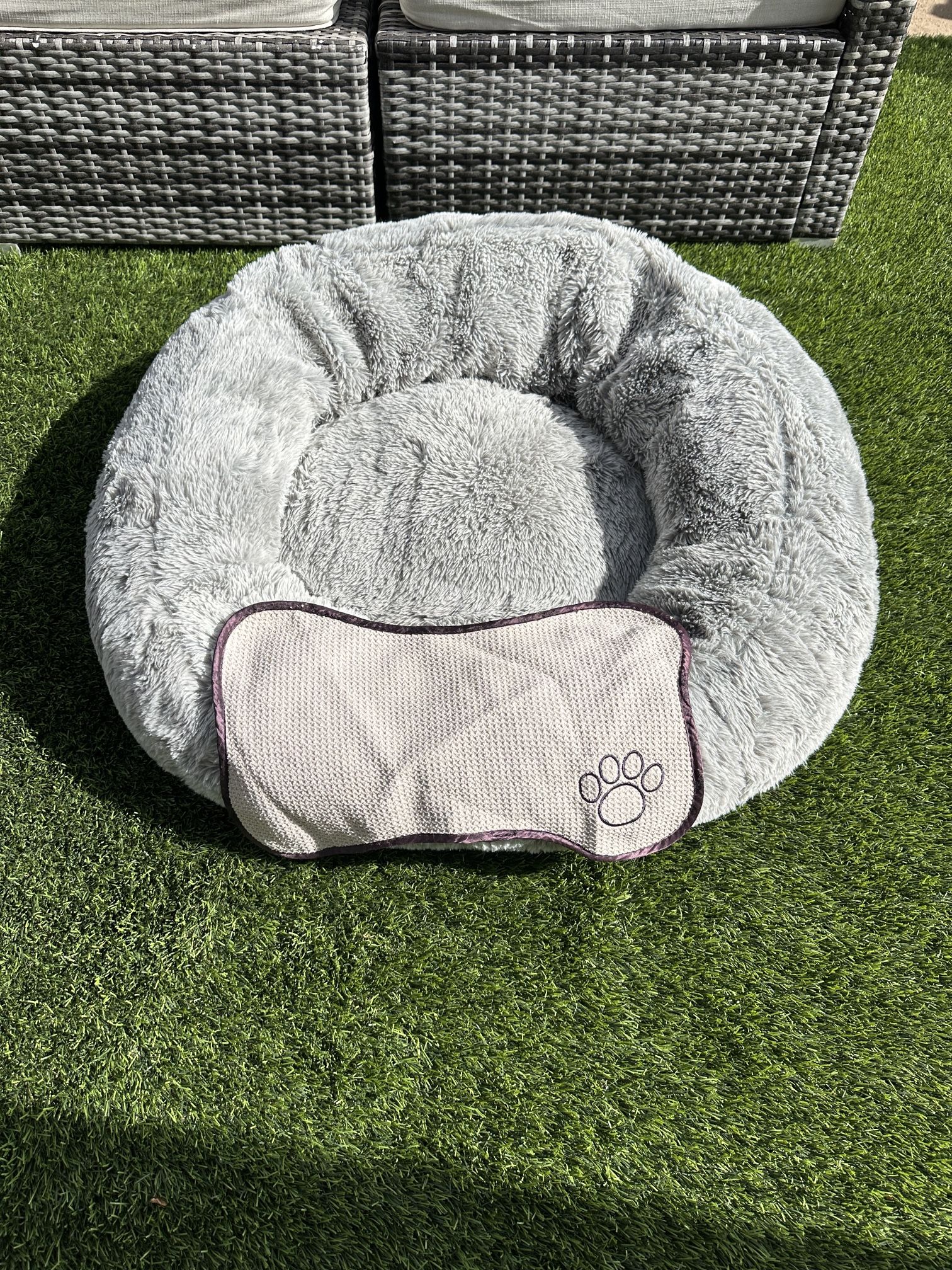Dog Bed