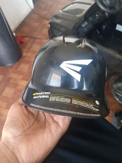 Easton Natural Baseball Batting Helmet